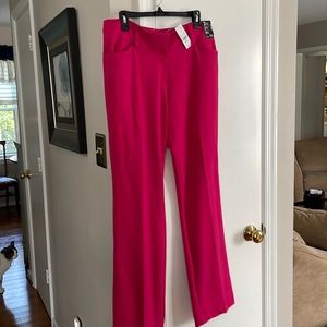 Ladies pants